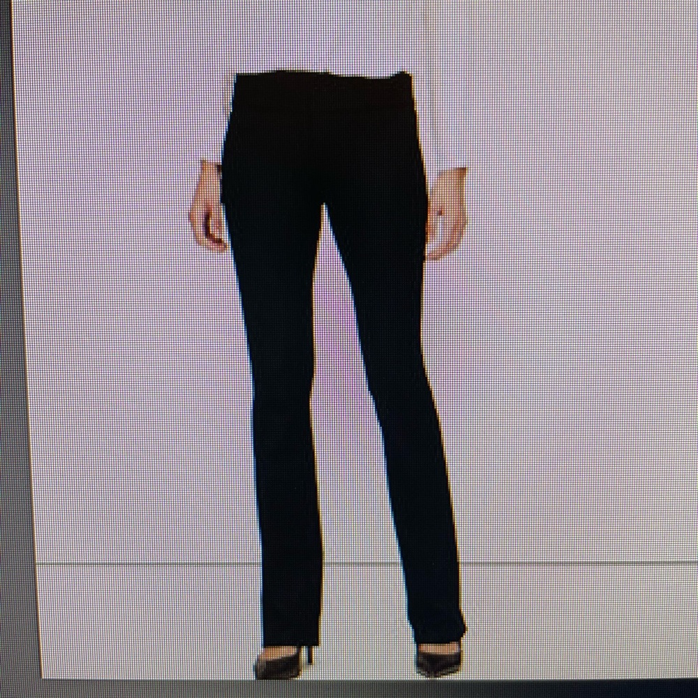 LOFT Marisa Trouser